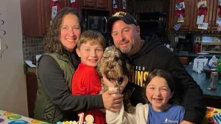 Son father remembered after dying in Plum house explosion WTAE Pittsburgh Son father remembered after dying in Plum house explosion WTAE Pittsburgh