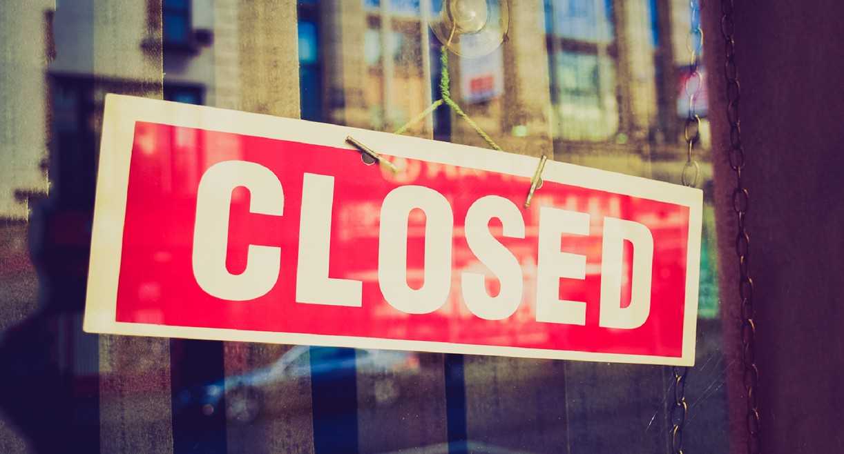 Upstate bar set to close after 14 years in business