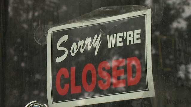 Savannah: Here's what's closed, canceled due to severe weather - Vimarsana News