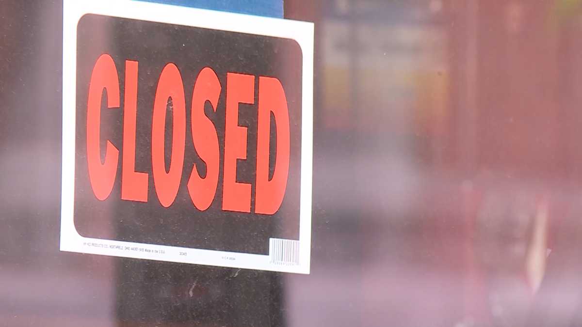 Cheese shop in southern Maine is closing after 20 years of business
