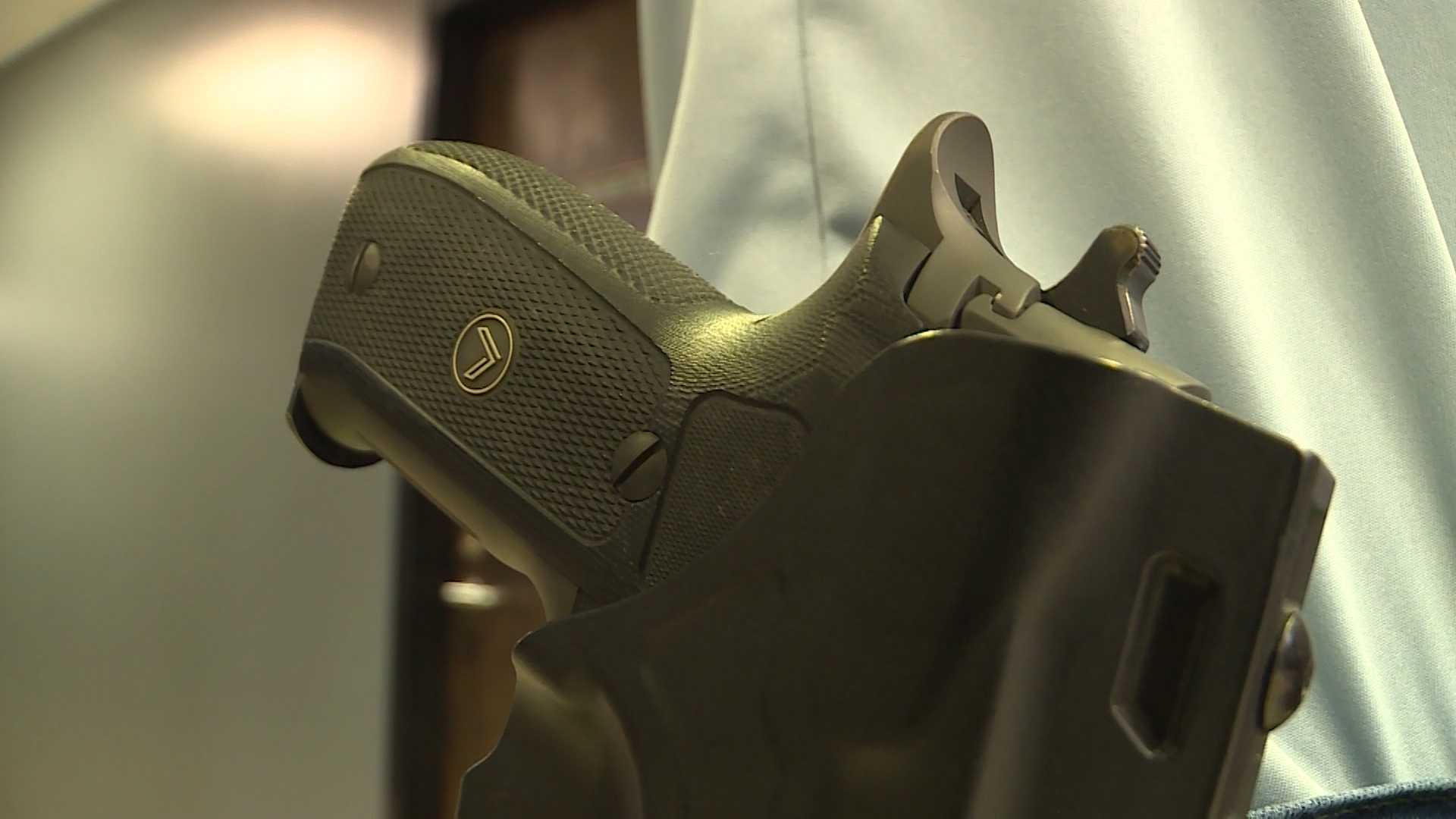 Arkansas' new laws on driving, guns, health care - Vimarsana News