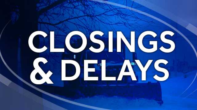 FAQ: Closings & Delays