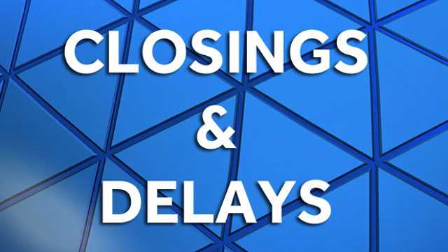 Southeast Wisconsin: School & business closings