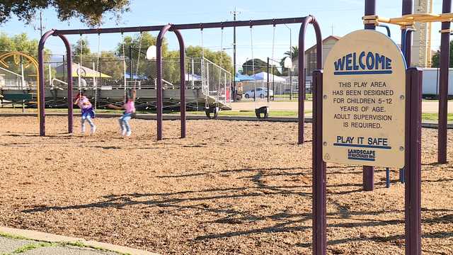 California city to use $6.8 million for Closter Park upgrades - Vimarsana News