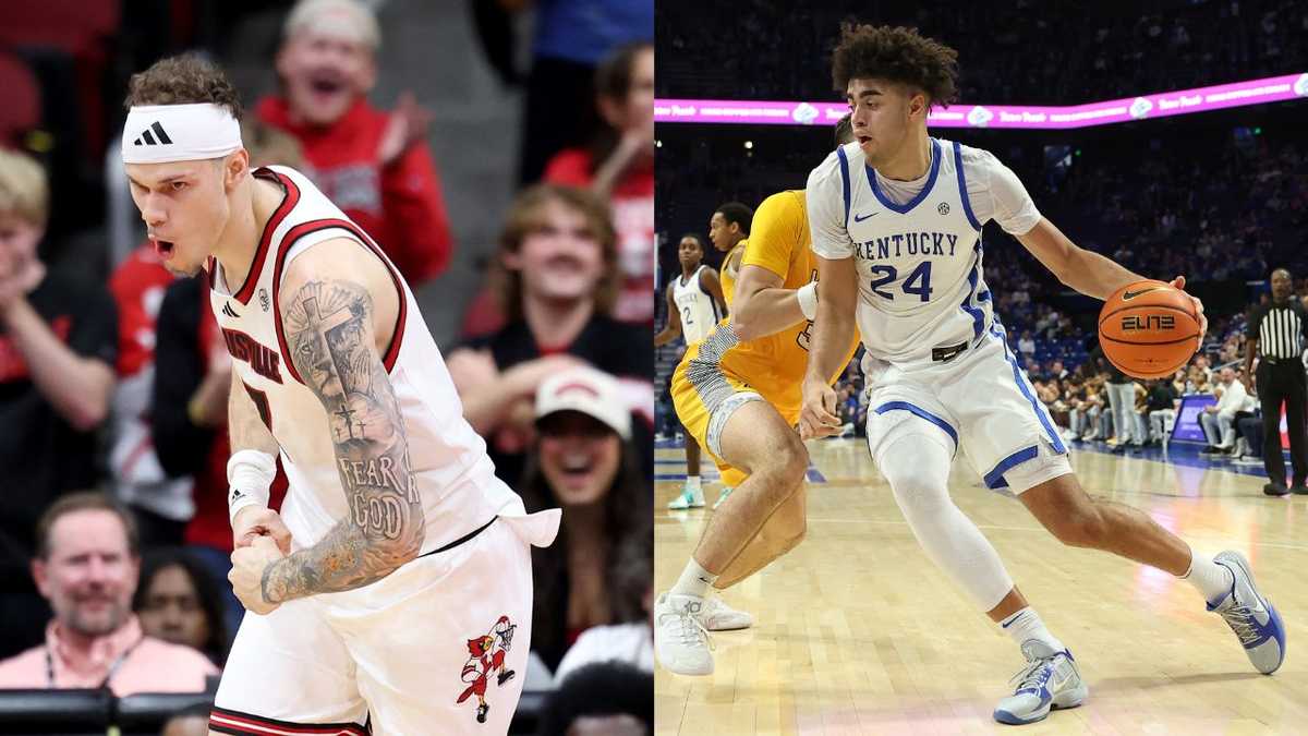 UofL vs. UK basketball — Preview, how to watch, odds