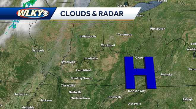 Weekly Planner Maps Weather Weekly Weather Planner: Continued Hot Temps To Start With Mid-Week Storms  Giving Way To Cooler Days