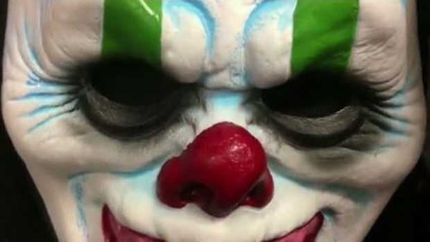 Target Pulls Clown Masks From Shelves Weeks Before Halloween