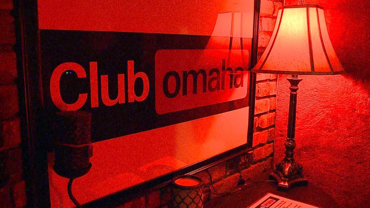 Owner of nude dance club ready to sue Nebraska over new legislation