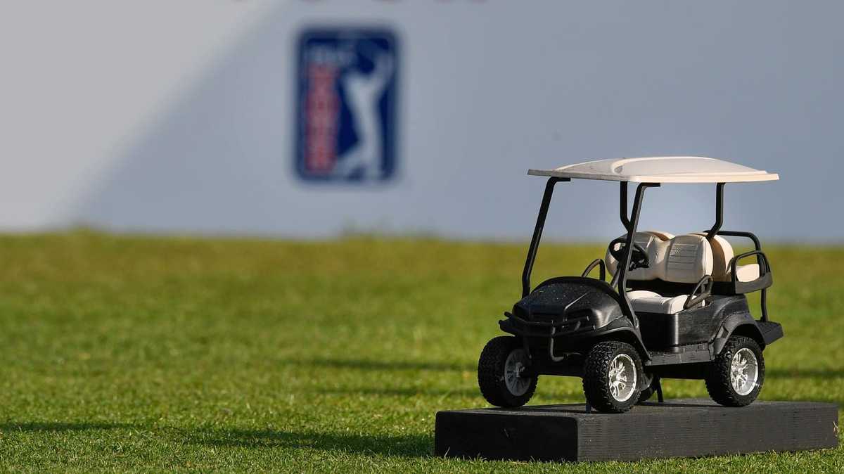 Tickets officially on sale for 2026 Club Car Championship