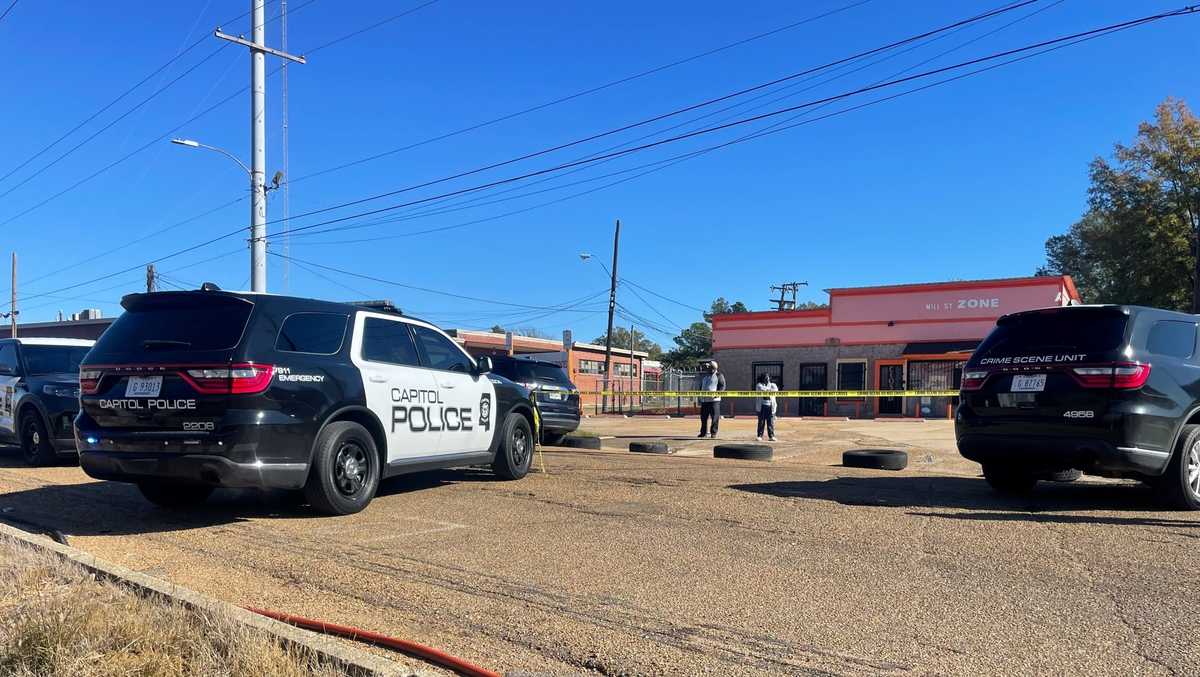 Man found shot to death at Jackson club
