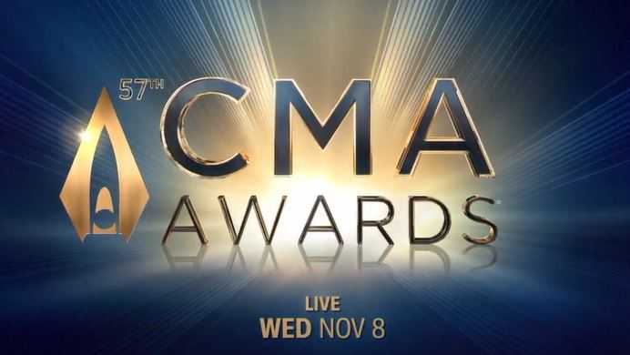 Nathan James from Bob 106.9 previews CMA Awards on WJCL 22