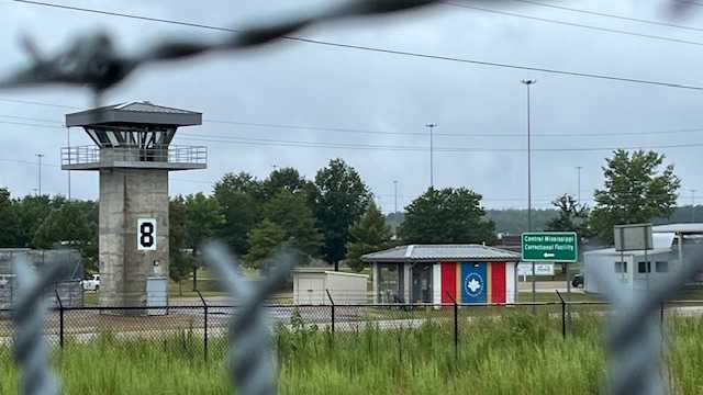 Investigation underway after inmate dies of apparent overdose at ...