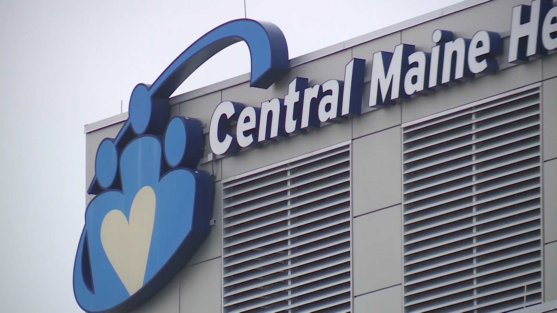 wmtw.com - Adam Bartow - Buyout of Central Maine Healthcare by a California charity is complete