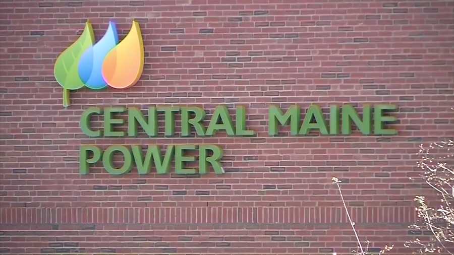 central maine power