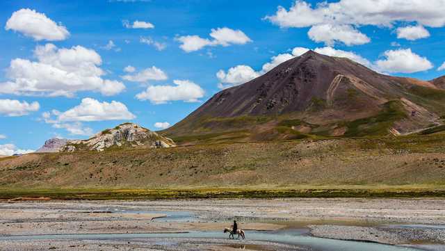 The world's biggest national park is larger than most countries - Vimarsana News