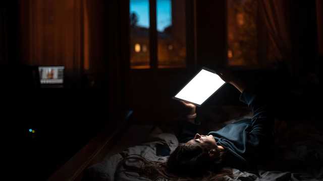 Study: Bad habits of night owls may lead to type 2 diabetes - Vimarsana News