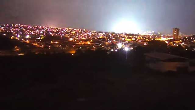 Strange lights spotted in Morocco earthquake videos may be a phenomenon reported for centuries - Vimarsana News