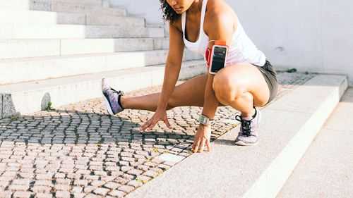 Study: Exercising within one time window is best for weight loss - Vimarsana News