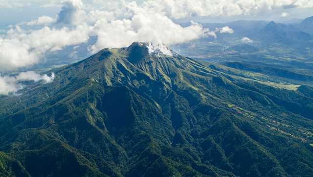 US landmark added to UNESCO's World Heritage List - Vimarsana News