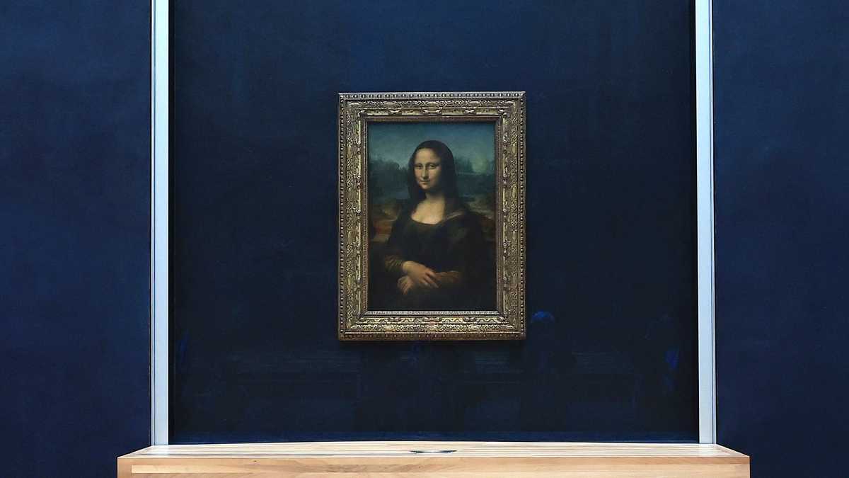 Leonardo Da Vinci and his Greatest Love: The Mona Lisa