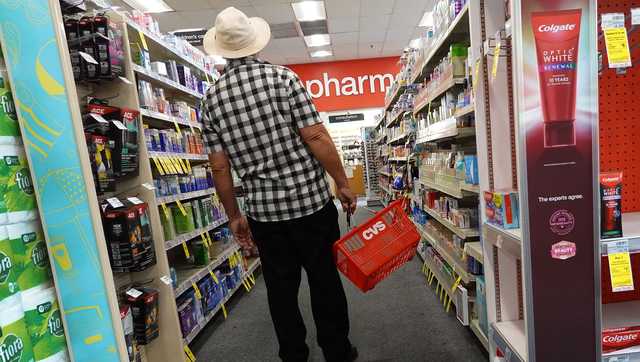 CVS will no longer sell medications containing phenylephrine as the sole active ingredient - Vimarsana News