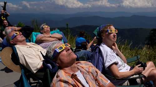 Here's what can happen when you view an eclipse incorrectly — and how to avoid it - Vimarsana News