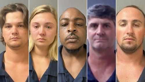 Two people involved in Montgomery riverfront brawl sentenced - Vimarsana News