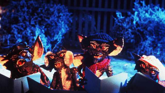Horror isn't just for Halloween. Why Christmas, Thanksgiving and other holidays have become scary movie settings - Vimarsana News