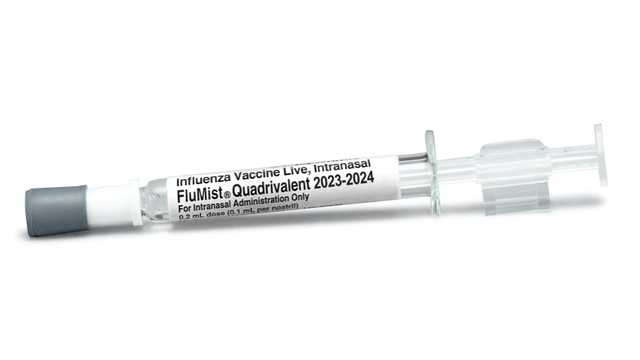 Next season, you may be able to take your flu vaccine at home - Vimarsana News