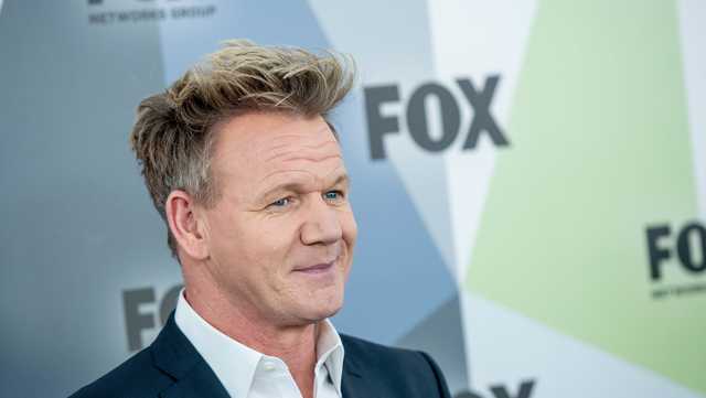 Gordon Ramsay welcomes sixth child with wife Tana Ramsay - Vimarsana News