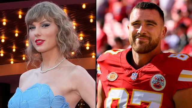 Taylor Swift changes lyrics to 'Karma' in nod to Travis Kelce - Vimarsana News