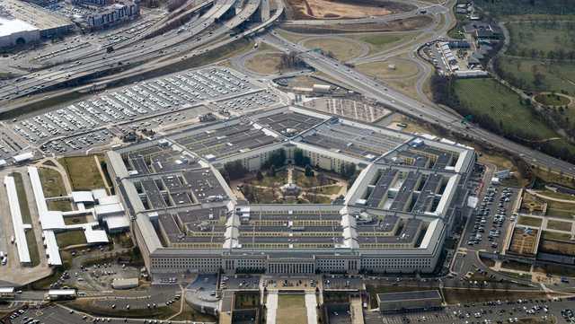 US conducts airstrikes in Syria, retaliating for attacks on US troops - Vimarsana News