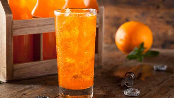 Brominated vegetable oil, a food additive found in some sodas, may soon be banned in the United States.