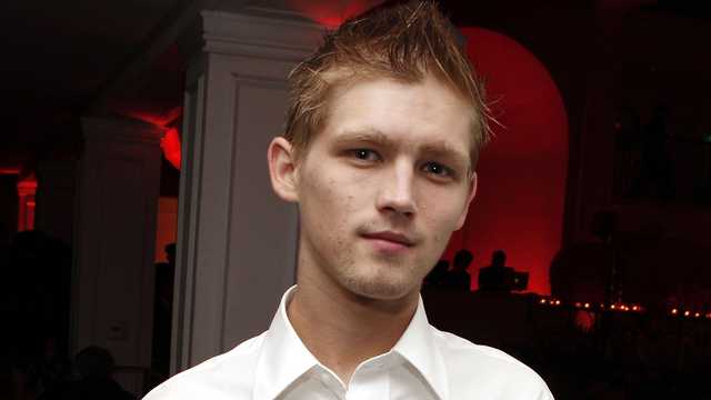 Evan Ellingson, former child actor from 'CSI: Miami,' dead at 35 - Vimarsana News