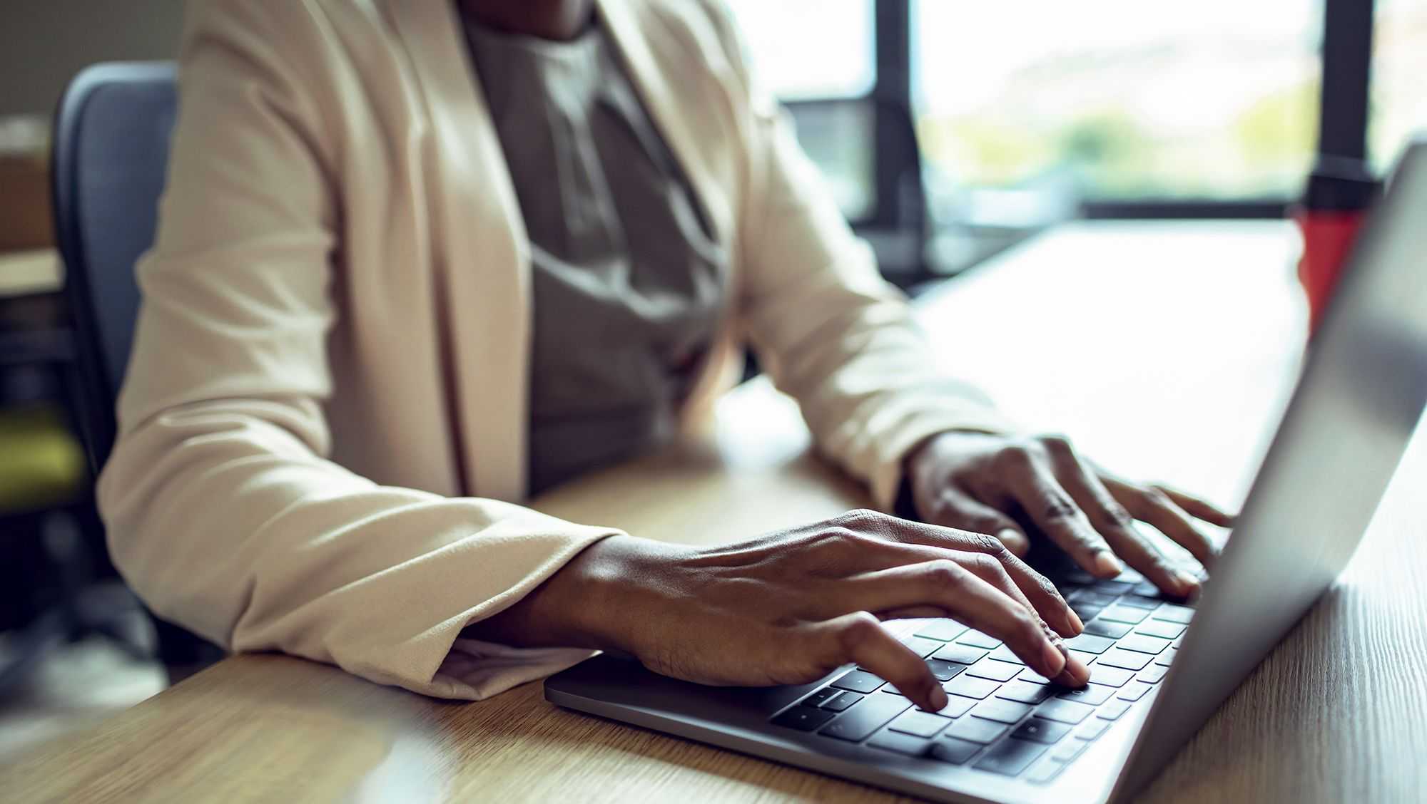 Nearly 80% of women's jobs could be disrupted, automated by AI - Vimarsana News