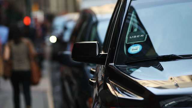 Hate returning packages? Uber will now do it for you - Vimarsana News