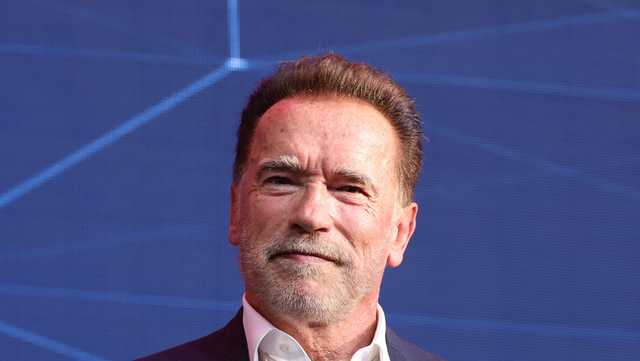 Arnold Schwarzenegger says his 'I'll be back' tagline was an 'accident'… thanks partially to James Cameron - Vimarsana News