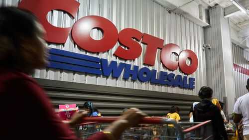 Costco members have access to  online health care visits