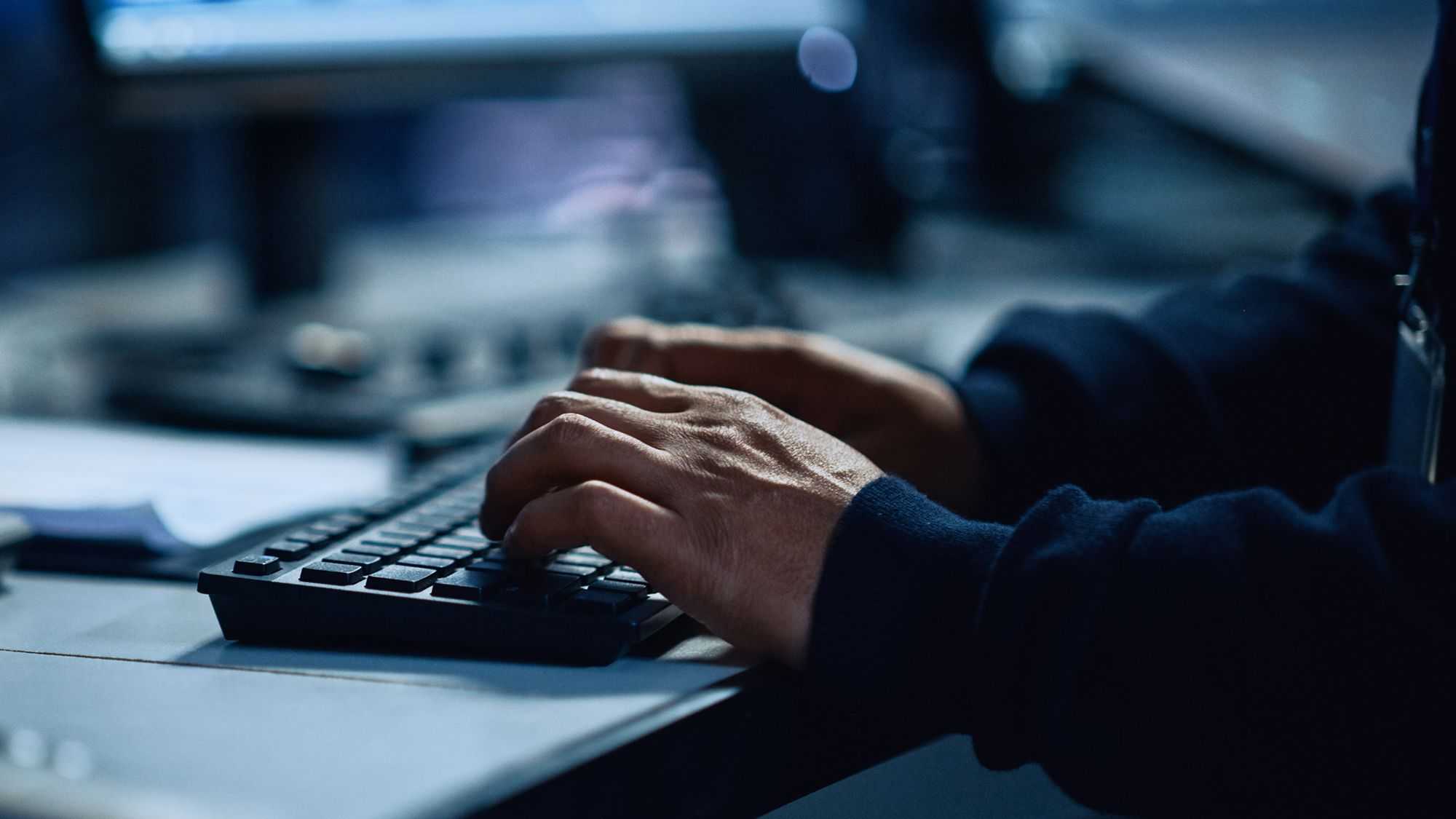 Data exposed after US health department hit by global cyberattack - Vimarsana News