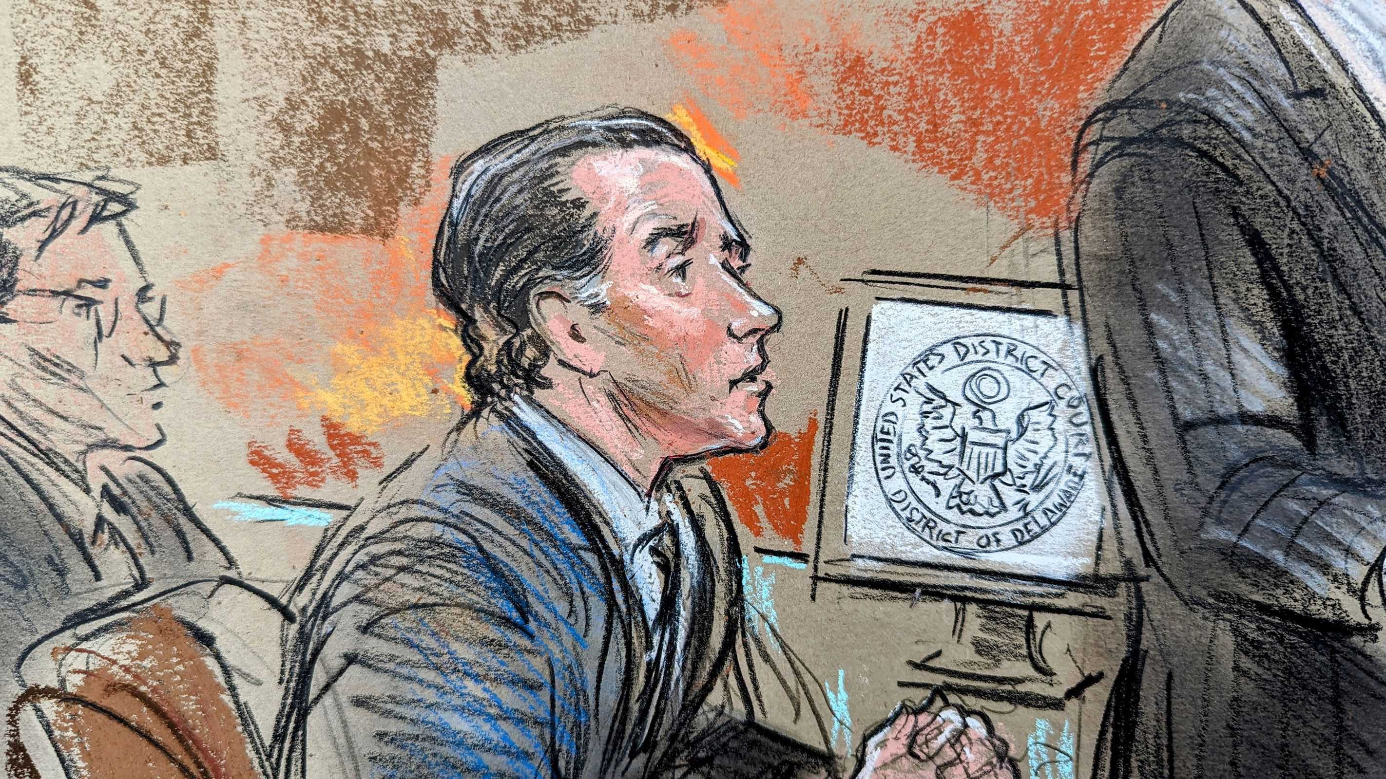 Takeaways From The Hunter Biden Hearing And What Happens Now