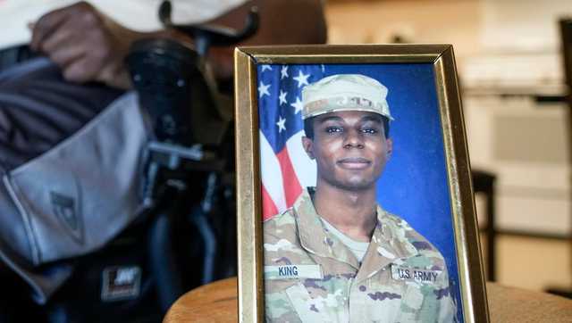 Army Pvt. Travis King has been detained by the U.S. military - Vimarsana News