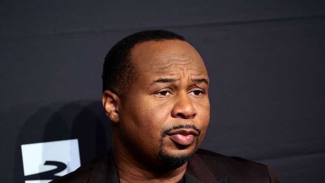 Roy Wood Jr. leaving 'The Daily Show' - Vimarsana News