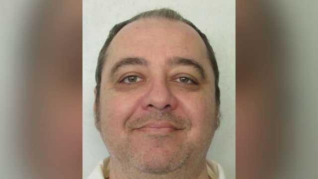 Alabama sets date for first execution of inmate by nitrogen gas - Vimarsana News