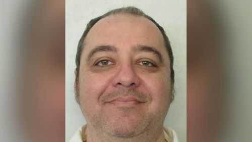 Alabama to execute inmate with nitrogen gas, a never before used method - Vimarsana News