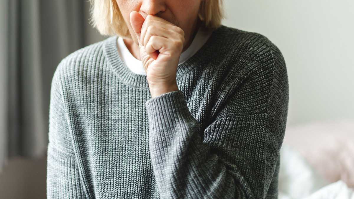 It's the most important virus you’ve never heard of, doctors say