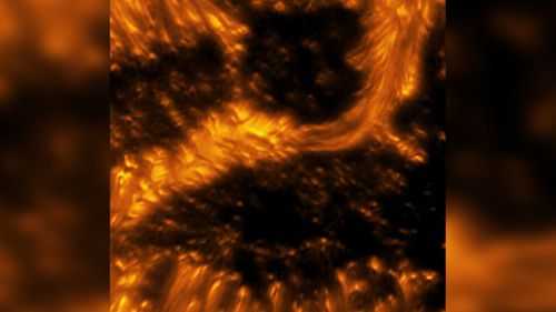 New unprecedented images reveal what's happening on the sun as it approaches 'solar maximum' - Vimarsana News