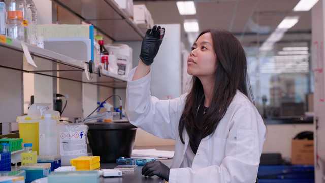 New antibiotic, discovered with AI, may defeat dangerous superbug - Vimarsana News