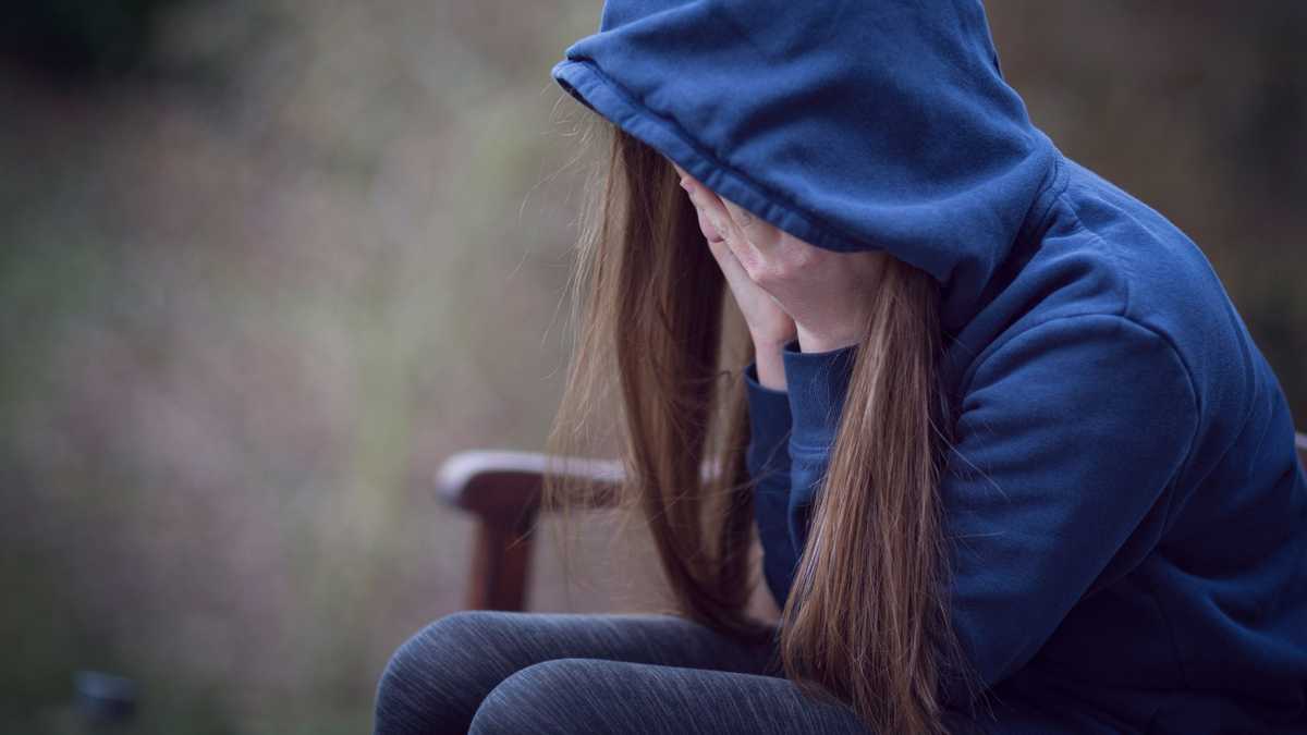More kids are anxious but fewer are getting the right help: study - WJCL