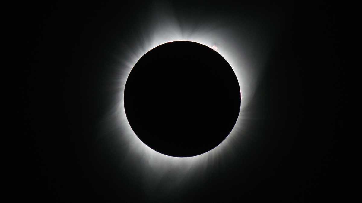 It’s time to start planning for next year’s total solar eclipse