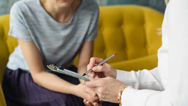 US task force recommends screening adults for anxiety disorders - Vimarsana News